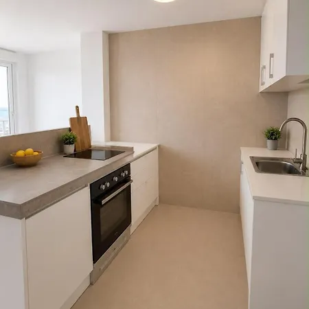 Rose Palangre Apartamento *