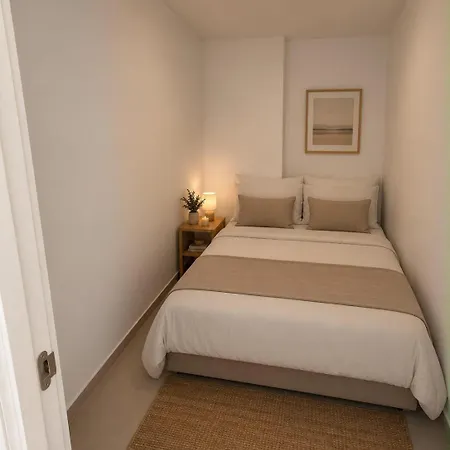 Rose Palangre Apartamento