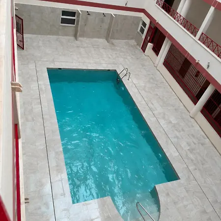 Rose Palangre Apartamento *
